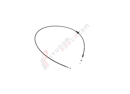 KAPUT AÇMA TELİ RİO- UZUN 81190-1G000-YS